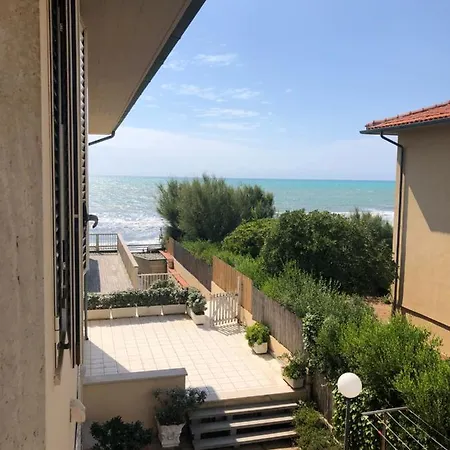Venere San Vincenzo
