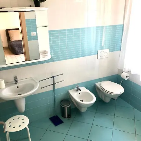Venere Apartmán San Vincenzo