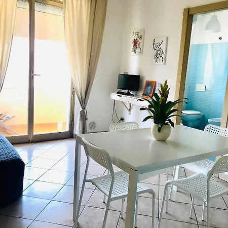 Apartmán Venere *