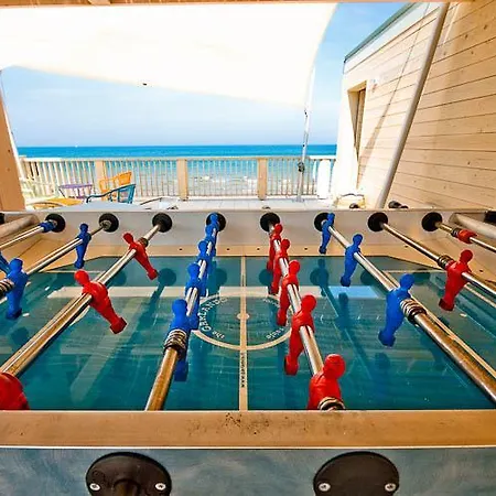 Apartmán Venere San Vincenzo