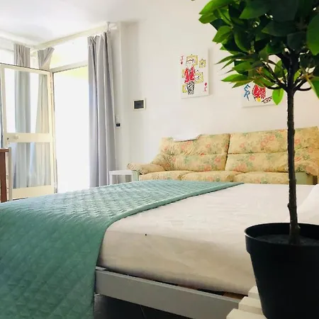 Venere * San Vincenzo