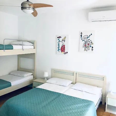 Apartment Venere San Vincenzo