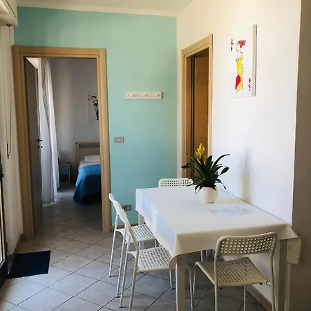 Apartment Venere