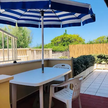 Venere Apartment