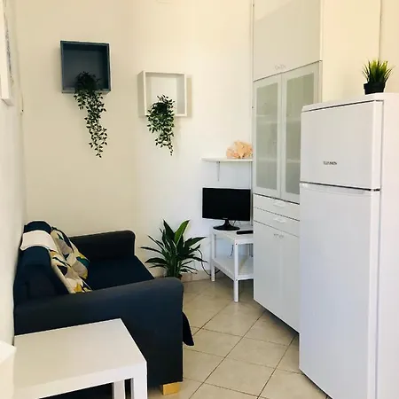 Venere Apartment *