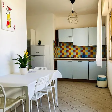 Apartment Venere San Vincenzo