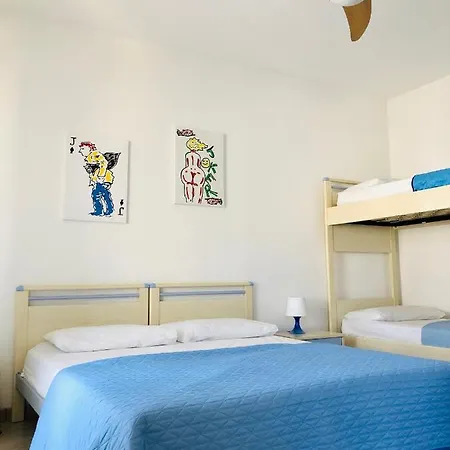 Apartment Venere *