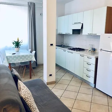 Venere Apartment *
