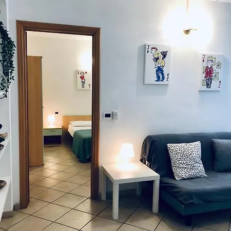 Venere Apartment *