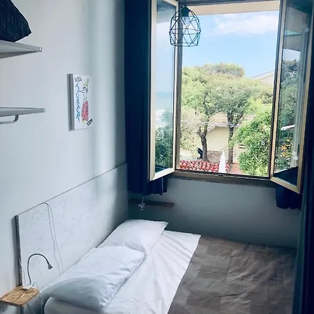 Venere Apartment *