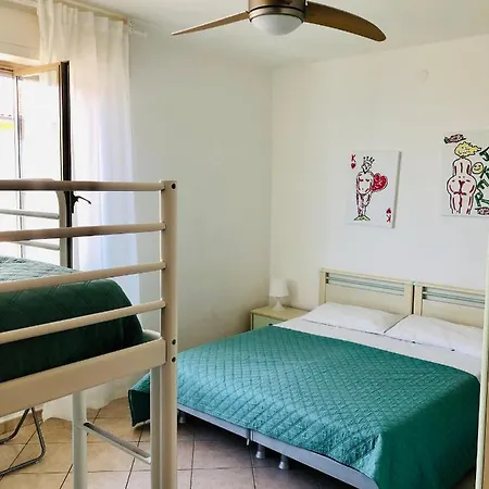 Venere Apartment San Vincenzo