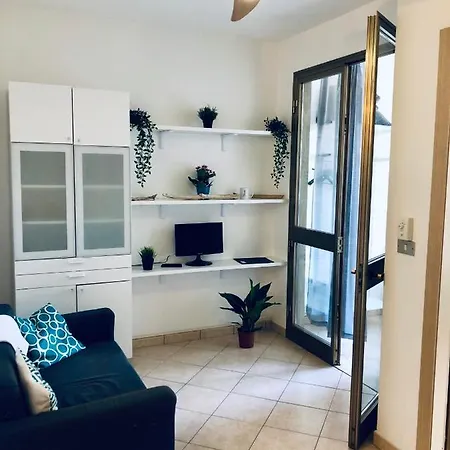 Apartment Venere *
