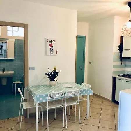 Venere Apartment