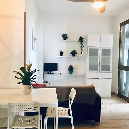 Apartment Venere San Vincenzo