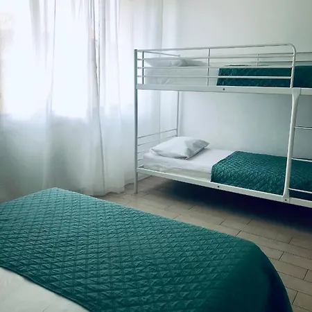 Apartment Venere San Vincenzo