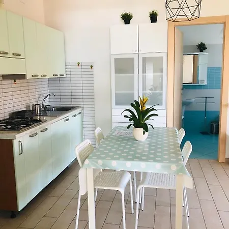 Venere Apartment San Vincenzo
