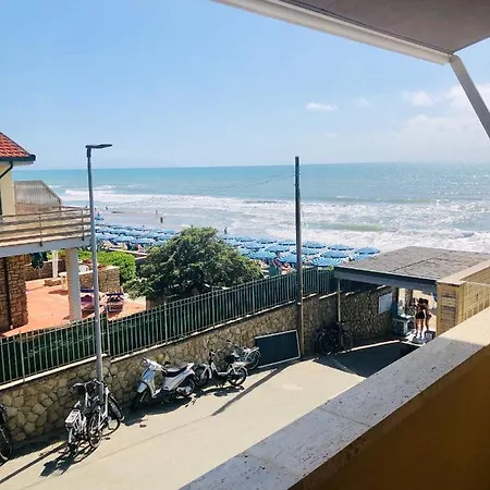 Venere Apartment San Vincenzo