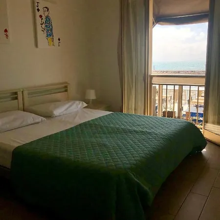 Apartment Venere San Vincenzo