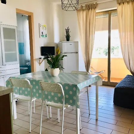 Venere Apartment