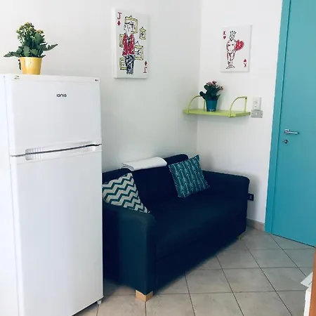 Apartment Venere *
