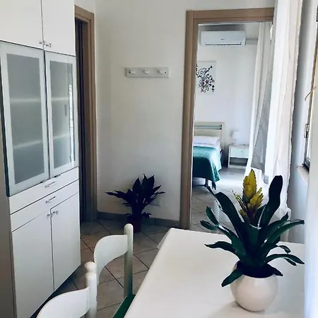 Venere Apartment San Vincenzo
