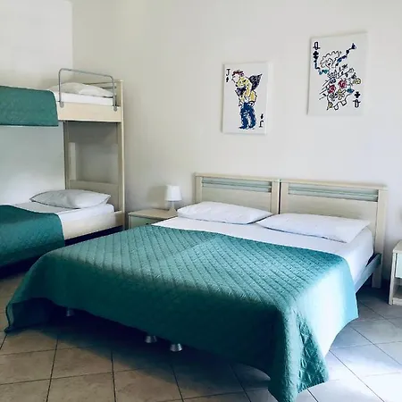 Apartment Venere San Vincenzo