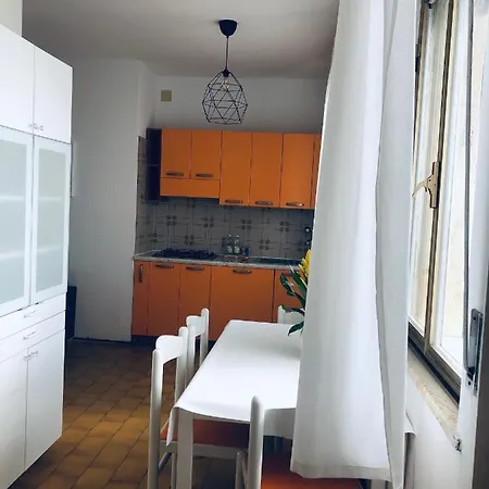 Venere Apartment San Vincenzo