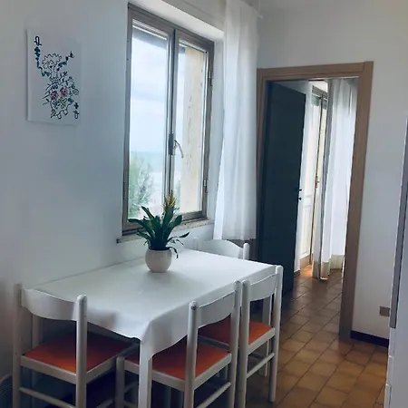 Venere Apartment *