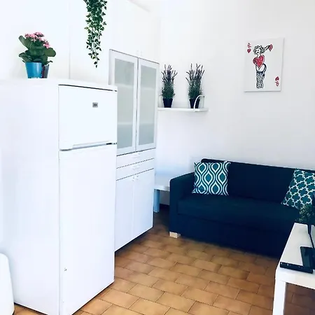 Apartment Venere San Vincenzo