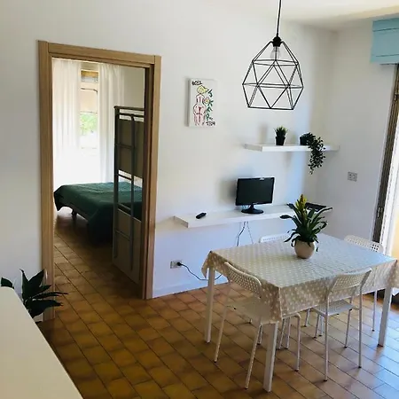 Apartment Venere