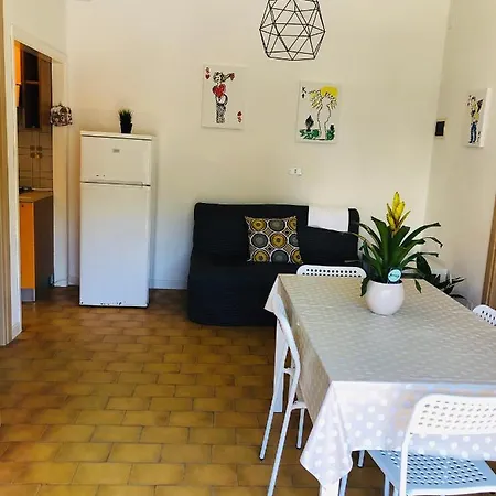 Apartment Venere
