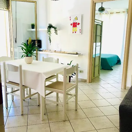 Apartment Venere San Vincenzo