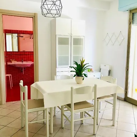 Apartment Venere