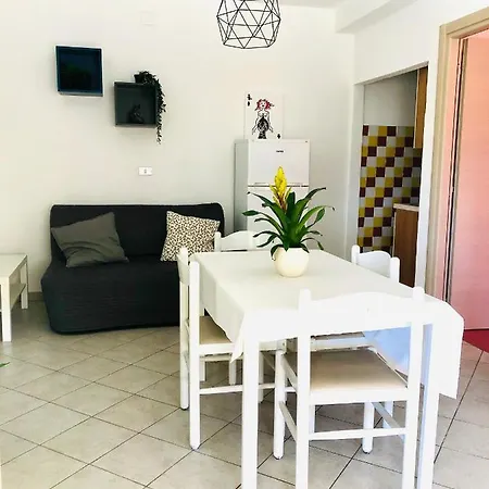 Apartment Venere San Vincenzo