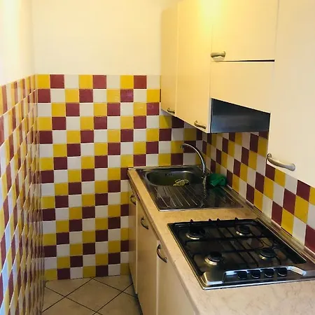 Venere Apartment