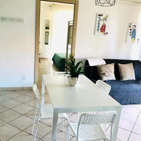 Apartment Venere *