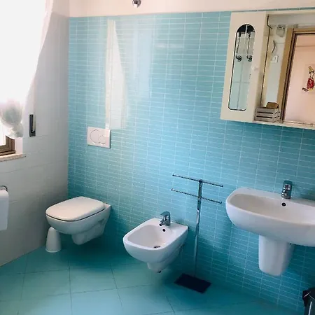 Apartment Venere