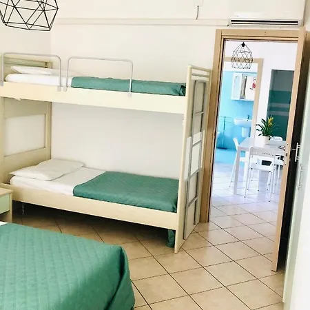 Venere Apartment *