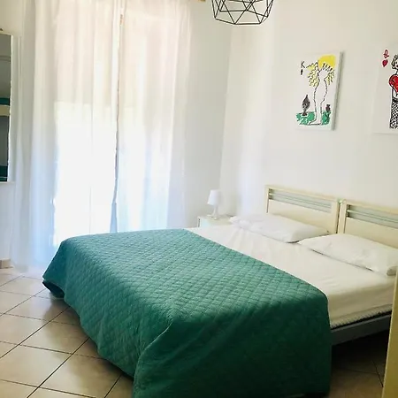 Venere * San Vincenzo