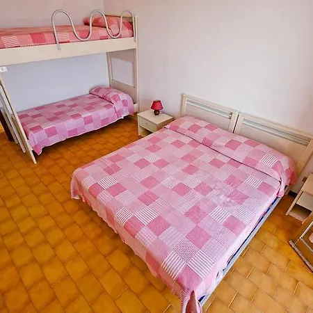 Apartment Venere