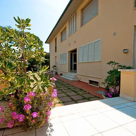 Apartment Venere