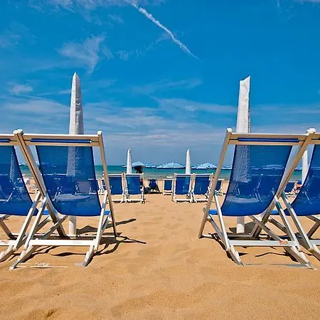 Apartment Venere San Vincenzo