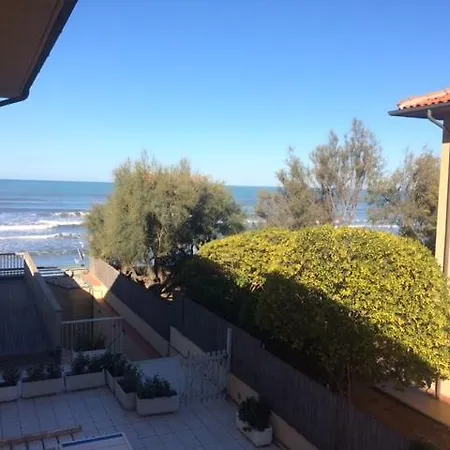 Venere Apartment San Vincenzo