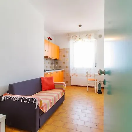 Venere Apartment San Vincenzo