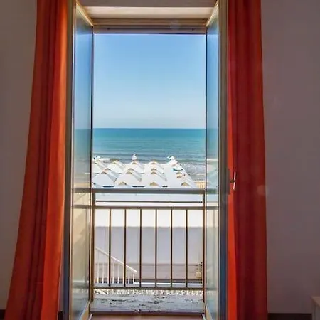 Venere * San Vincenzo