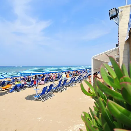 Apartment Venere *