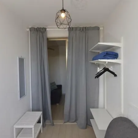 Venere Apartment *