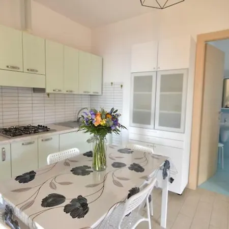 Apartment Venere *