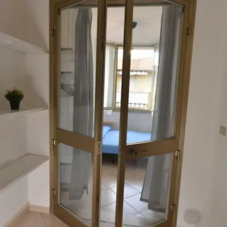 Venere Apartment *