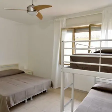 Venere Apartment San Vincenzo